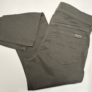 Men’s Joe’s Olive Green Pant
